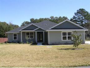 613 SE 1st St., Williston, FL 32696