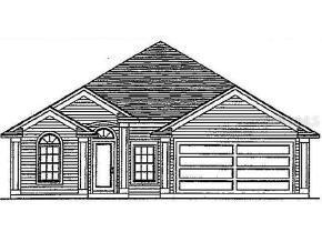 11754 NW 60th Dr., Alachua, FL 32615