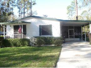 8620 NW 13th Street Lot 277, Gainesville, FL 32653