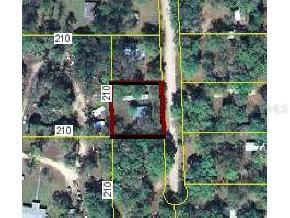 544 SE Yearling Road, Mayo, FL 32066