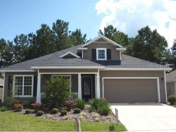 14621 NW 25th Rd., Newberry, FL 32669