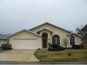 3627 NW 64th Ln., Gainesville, FL 32653