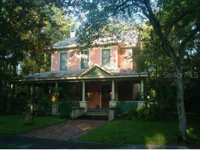 416 NE 7 St., Gainesville, FL 32601