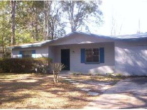 2814 NE 18th Drive Dr., Gainesville, FL 99999