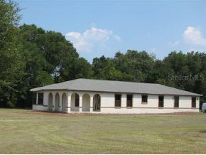 22922 NW 50th Ln., Newberry, FL 32669