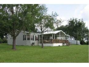 11803 SW 282 St., Newberry, FL 32669