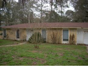 3538 NW 46th Place Pl., Gainesville, FL 99999