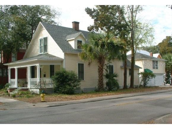 738 NE 2nd St., Gainesville, FL 32601