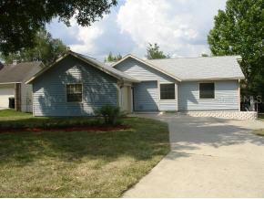 8526 NW 35th Lane, Gainesville, FL 99999