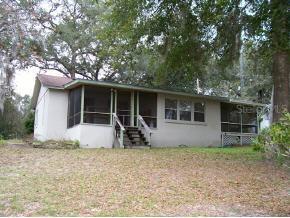 6927 SE Cr 21b, Keystone Heights, FL 32656