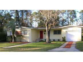 1024 Ne 5th Pl., Gainesville, FL 32601