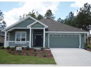 14479 NW 25 Road, Newberry, FL 32669