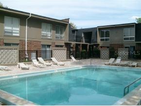 1700 SW 16th Ct. #E-8, Gainesville, FL 32608