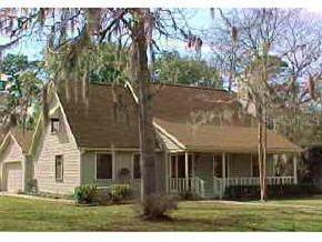 7525 SW 52nd Pl., Gainesville, FL 32608