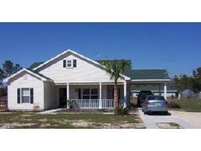 5380 NE Cr 340, High Springs, FL 32643