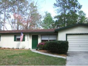 2804 NW 62nd Avenue Ave., Gainesville, FL 32653