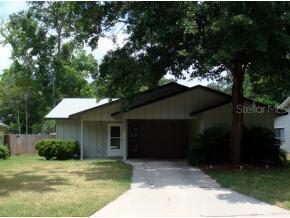 7408 NW 21st Ct., Gainesville, FL 32653