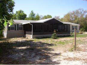 9850 NE 136 Ct., Williston, FL 32696