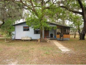 9139 SE Highway 357, Horseshoe Beach, FL 32648