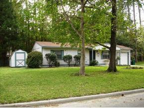 2649 NW 45th Place, Gainesville, FL 32605