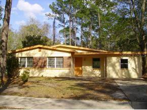 2519 NE 12th St., Gainesville, FL 32609