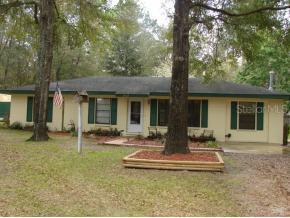 24537 NW 172nd Ave., High Springs, FL 32643