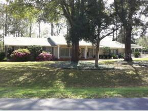 8215 NW 4th Pl., Gainesville, FL 32607