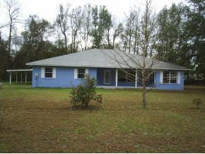 5611 NW 203 Pl., Lacrosse, FL 32658