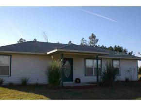 4273 SW 100th Pl., Lake Butler, FL 32054