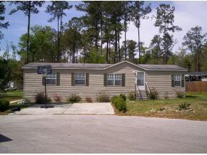 12828 NW 151st Pl., Alachua, FL 32615