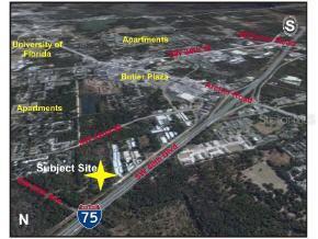 2701 SW 40th Dr., Gainesville, FL 32607