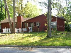 4321 NW 26th Terrace, Gainesville, FL 99999