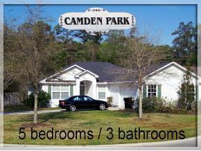 5472 NW 15th Pl., Gainesville, FL 32605