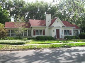 717 NE Boulevard Blvd., Gainesville, FL 99999