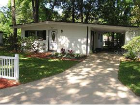 2840 NE 10th St., Gainesville, FL 32609