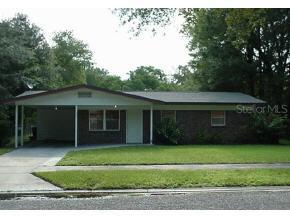 2821 NE 18th Drive, Gainesville, FL 32609