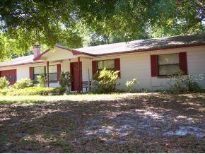 529 Sr 26 Rd., Melrose, FL 32666