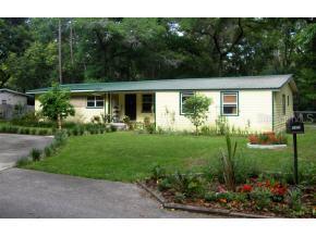 3821 SW 20 St., Gainesville, FL 32608