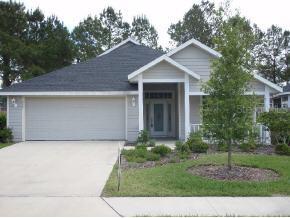 2447 NW 147 St., Newberry, FL 32669