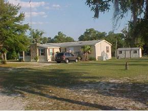 11250 E Levy St., Williston, FL 32696