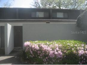 2508 SW 35th Pl. #60, Gainesville, FL 32608