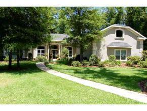 8976 SW 11th Ave., Gainesville, FL 32607