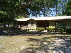 5112 Cr 18-a, Worthington Springs, FL 32600