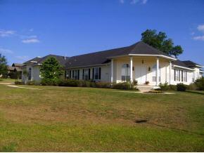 10903 SW 20th Pl., Gainesville, FL 32607