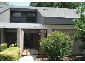 7200 SW 8th Avenue Unit T128, Gainesville, FL 32607