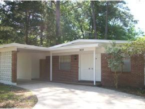 1603 NE 19th Pl., Gainesville, FL 32609