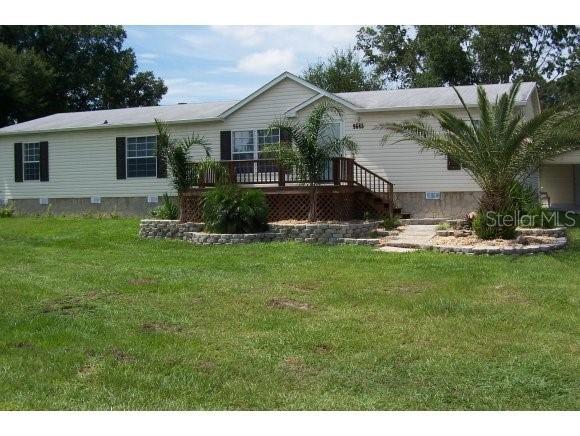 9645 SE 170 Ln., Summerfield, FL 34491