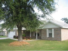 25216 SW 21st Pl., Newberry, FL 32669