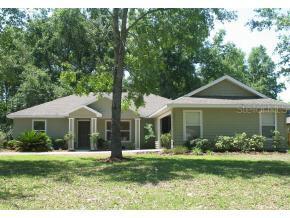 10723 SW 83rd Place Pl., Gainesville, FL 32608