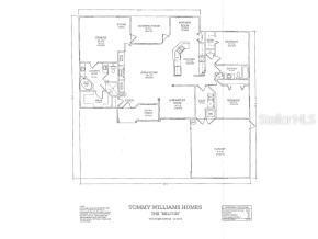 2585 NW 144th Way, Newberry, FL 32669